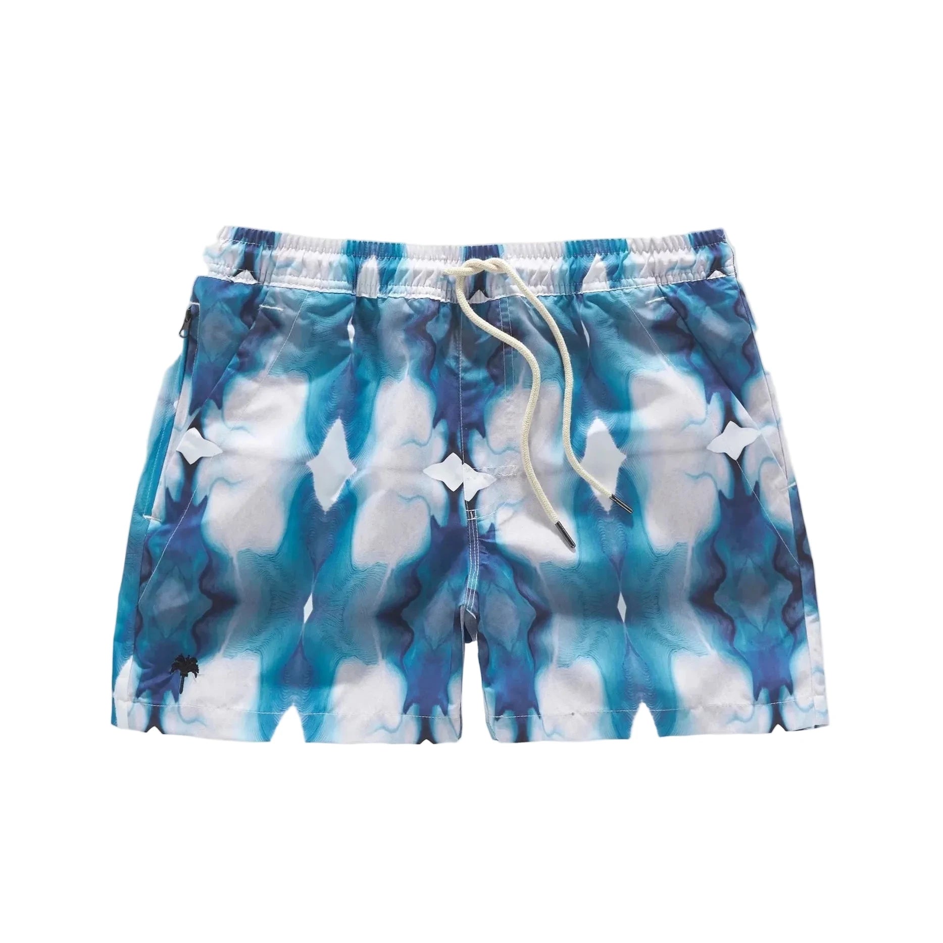 Costume tie dye OAS - MONSIEUR