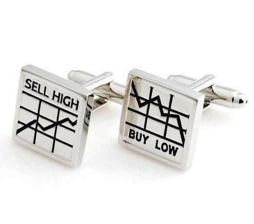 Gemelli Buy low Sell High Monsieur - MONSIEUR