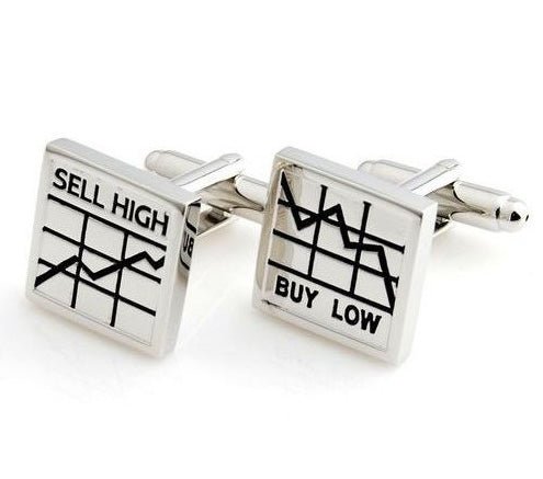 Gemelli Buy low Sell High Monsieur - MONSIEUR