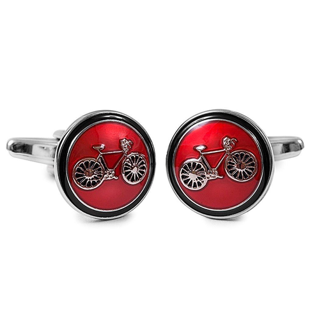 Gemelli tondi bici Monsieur - MONSIEUR