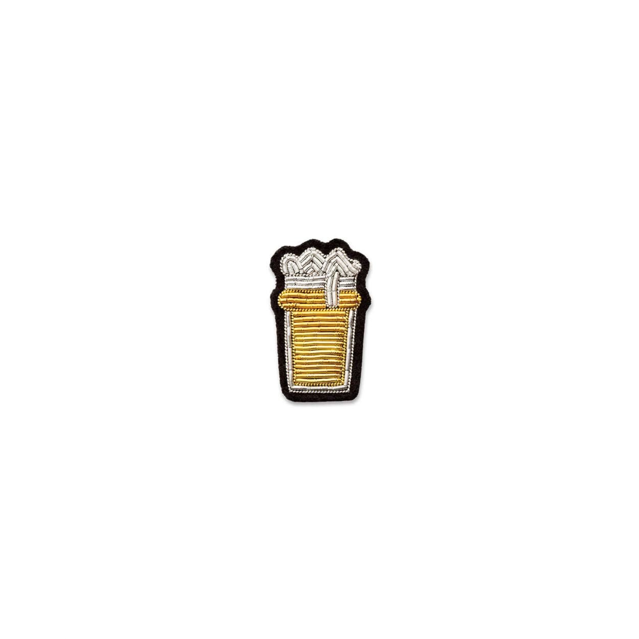 Spilla pinta di birra Macon & Lesquoy - MONSIEUR