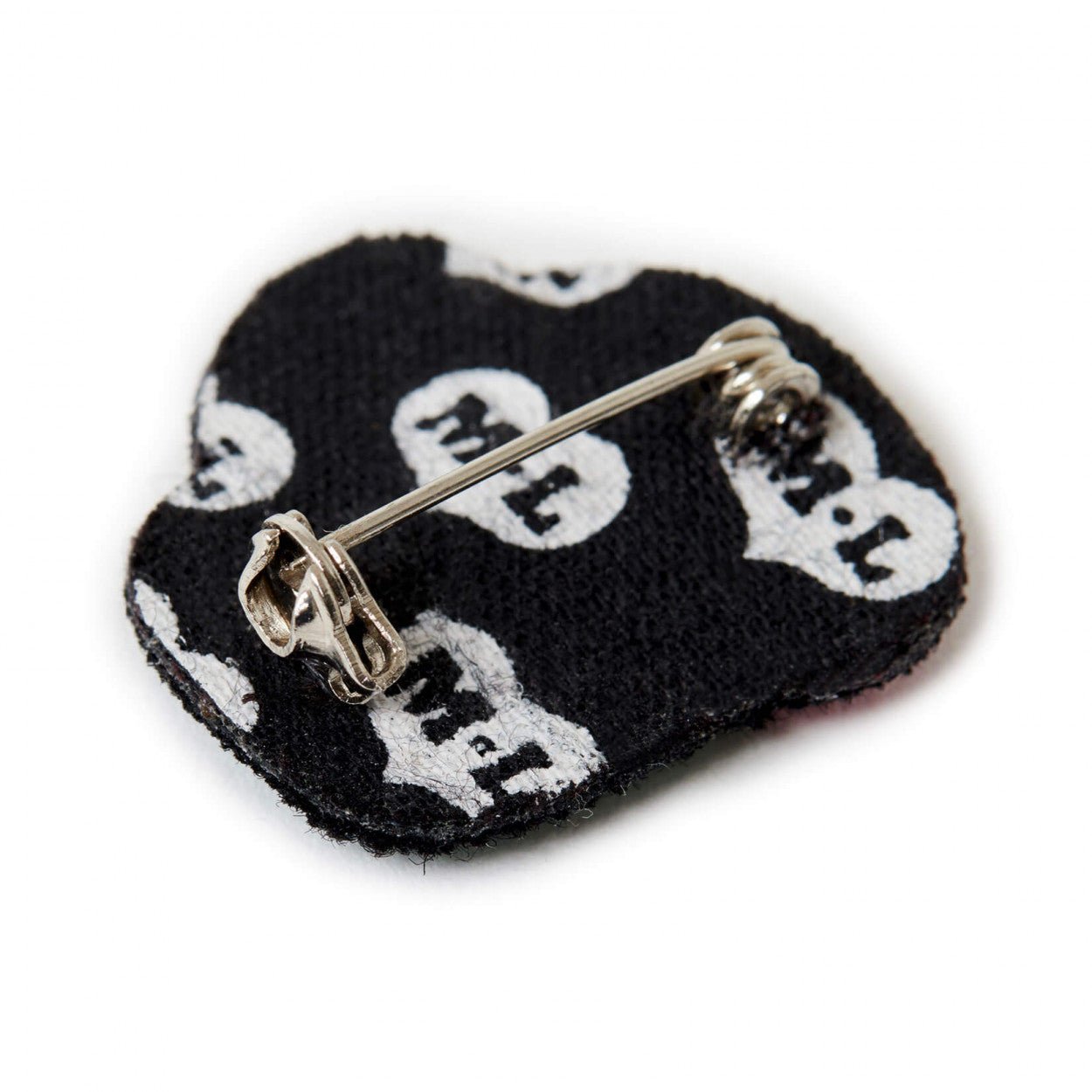 Spilla tisana Macon & Lesquoy - MONSIEUR