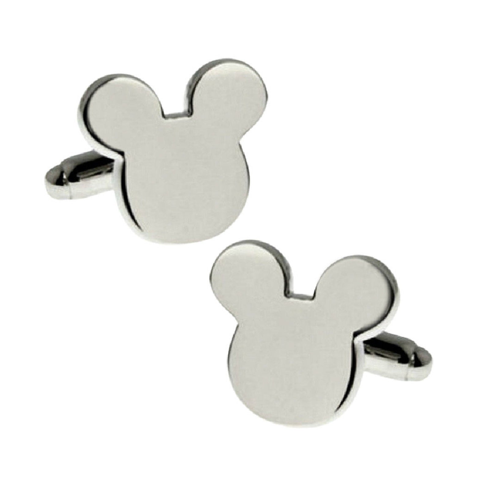 Gemelli Mickey Mouse Monsieur