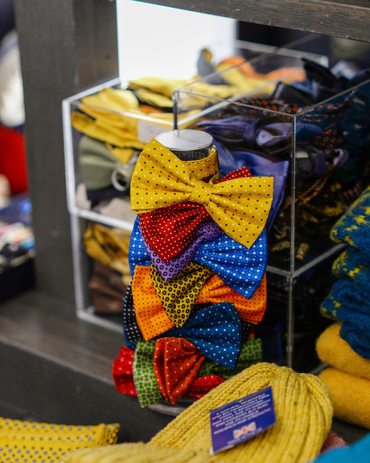 Bow ties