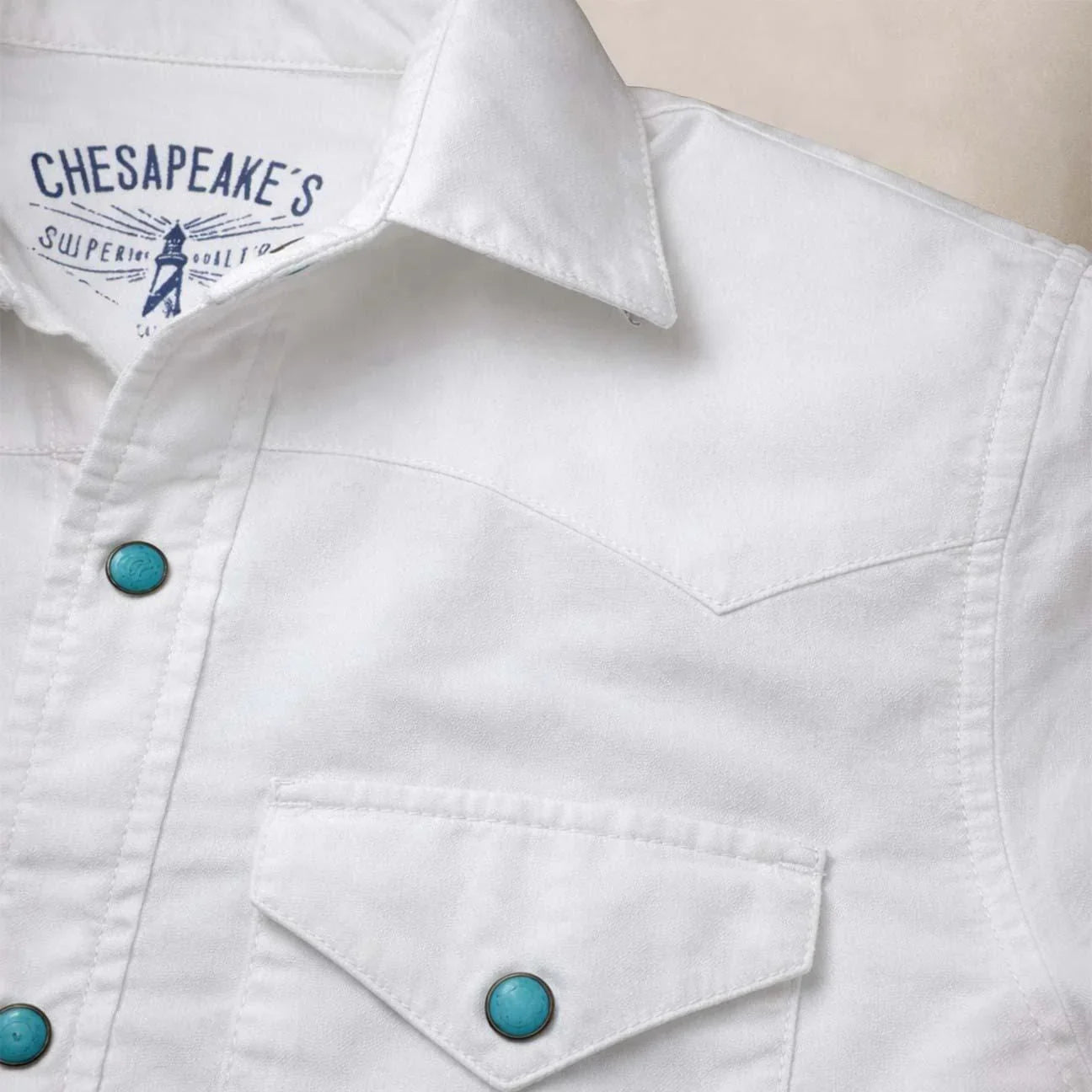 CHESAPEAK'S