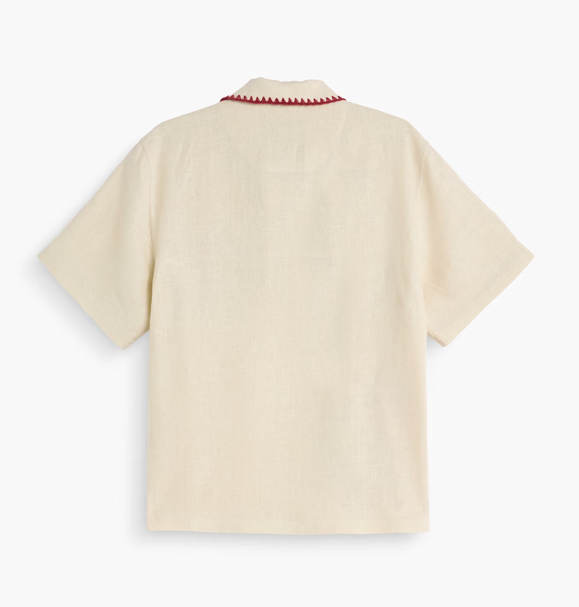 Camicia lino Bronc girona OAS