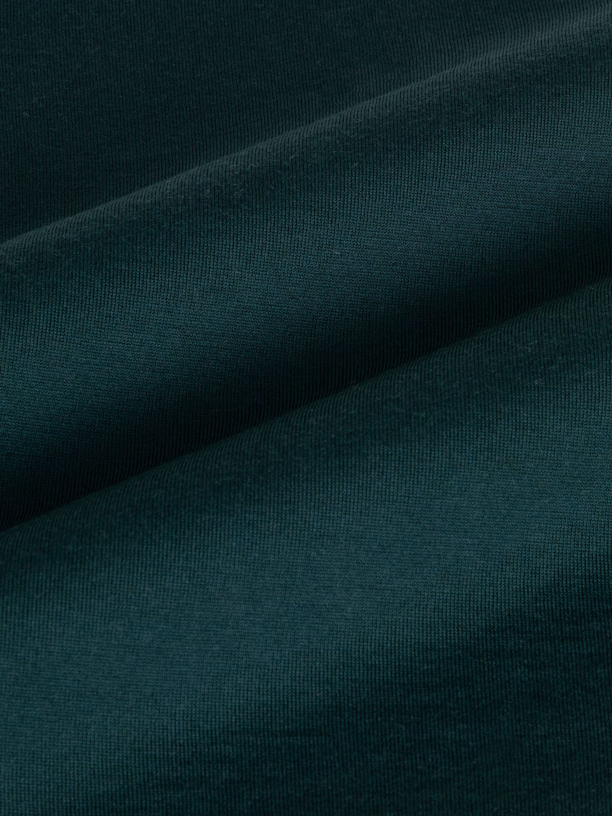 Polo dorset manica lunga extra fine merino wool Richardson green John Smedley