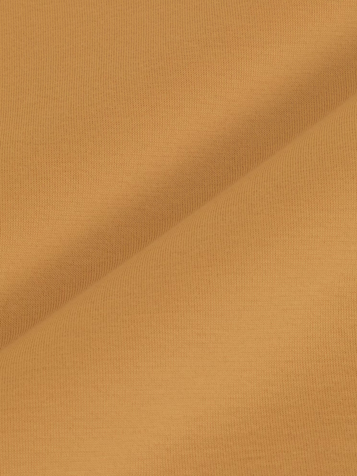 Polo dorset manica lunga extra fine merino wool Yellow lustre John Smedley