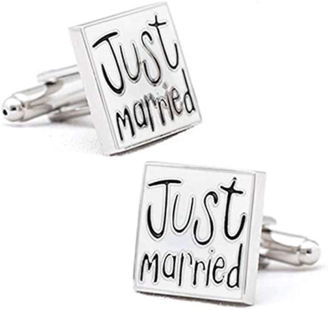 Gemelli Just Married Monsieur