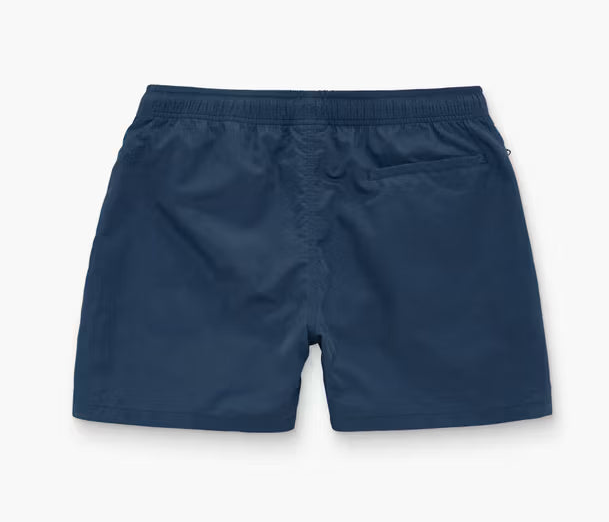 Costume tinta unita navy OAS