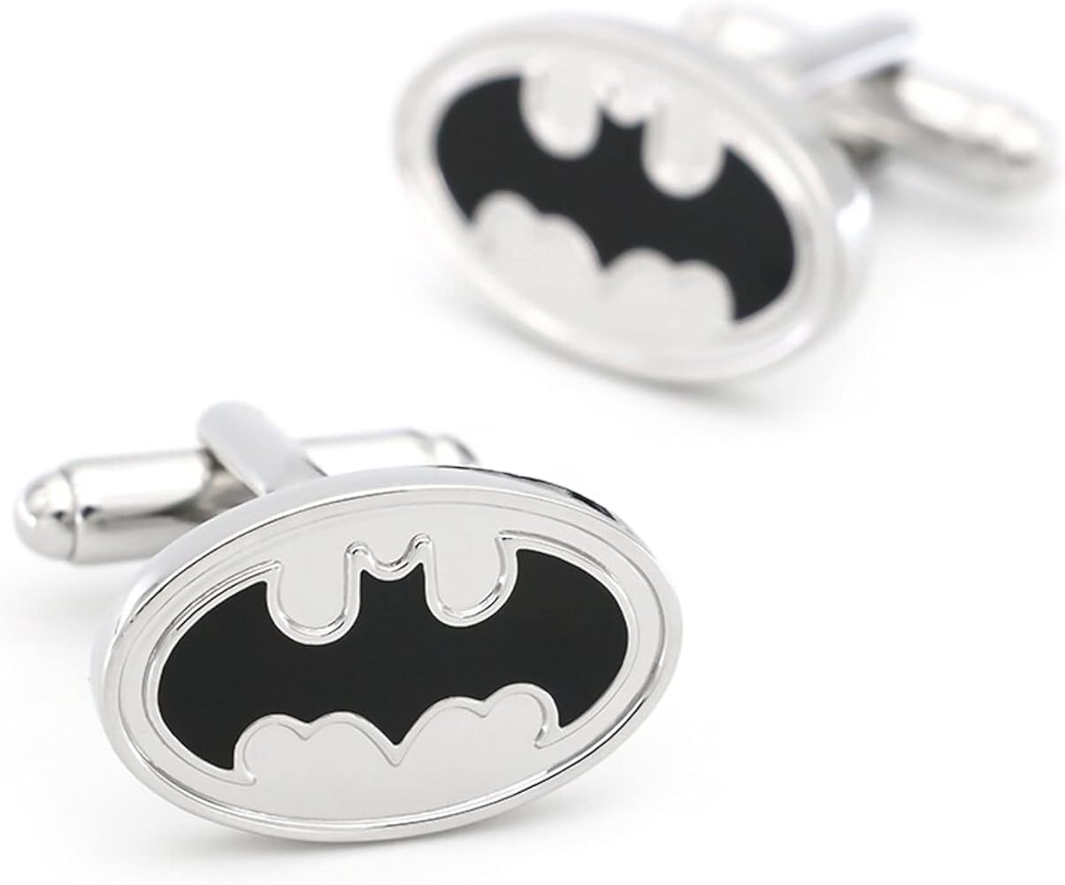 Gemelli Batman Monsieur