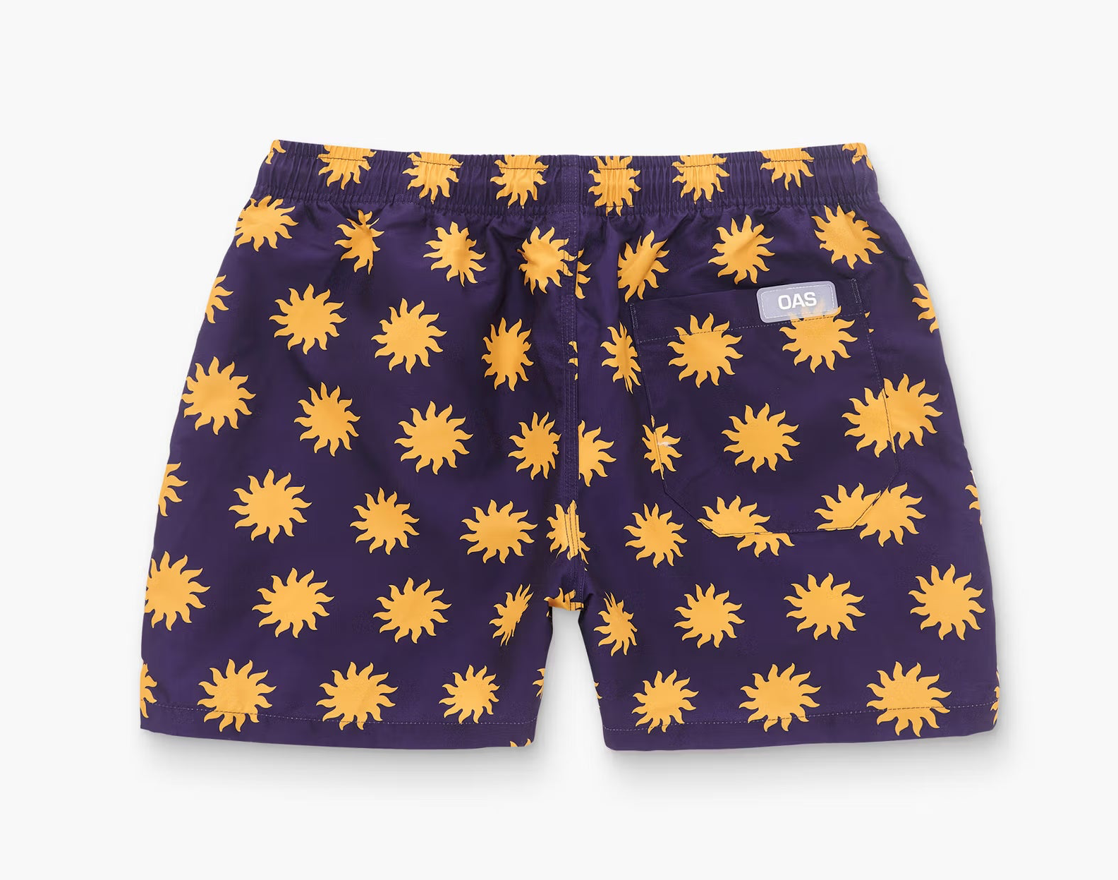 Costume Sunday Sun OAS