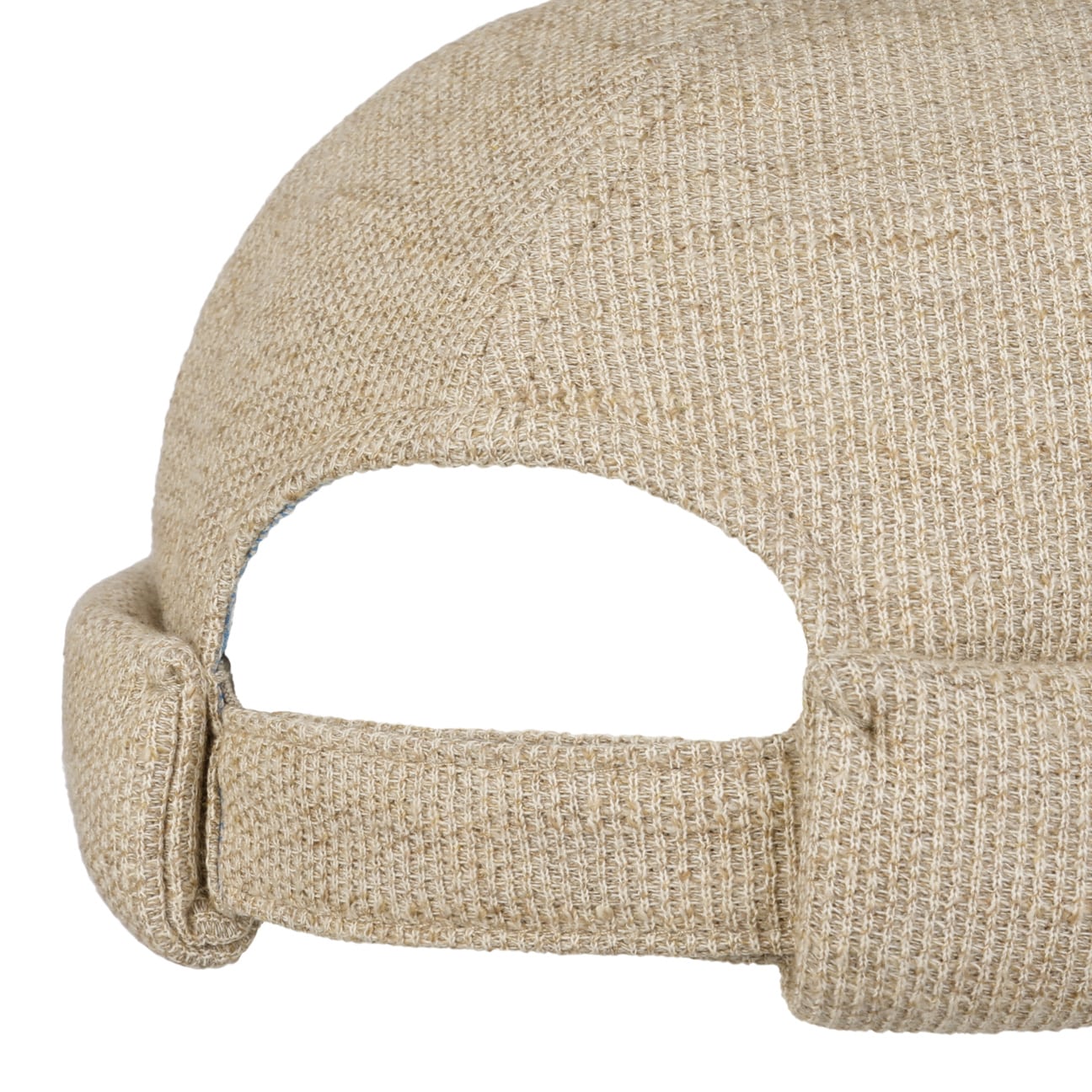 Calotta Docker summer jersey beige Stetson