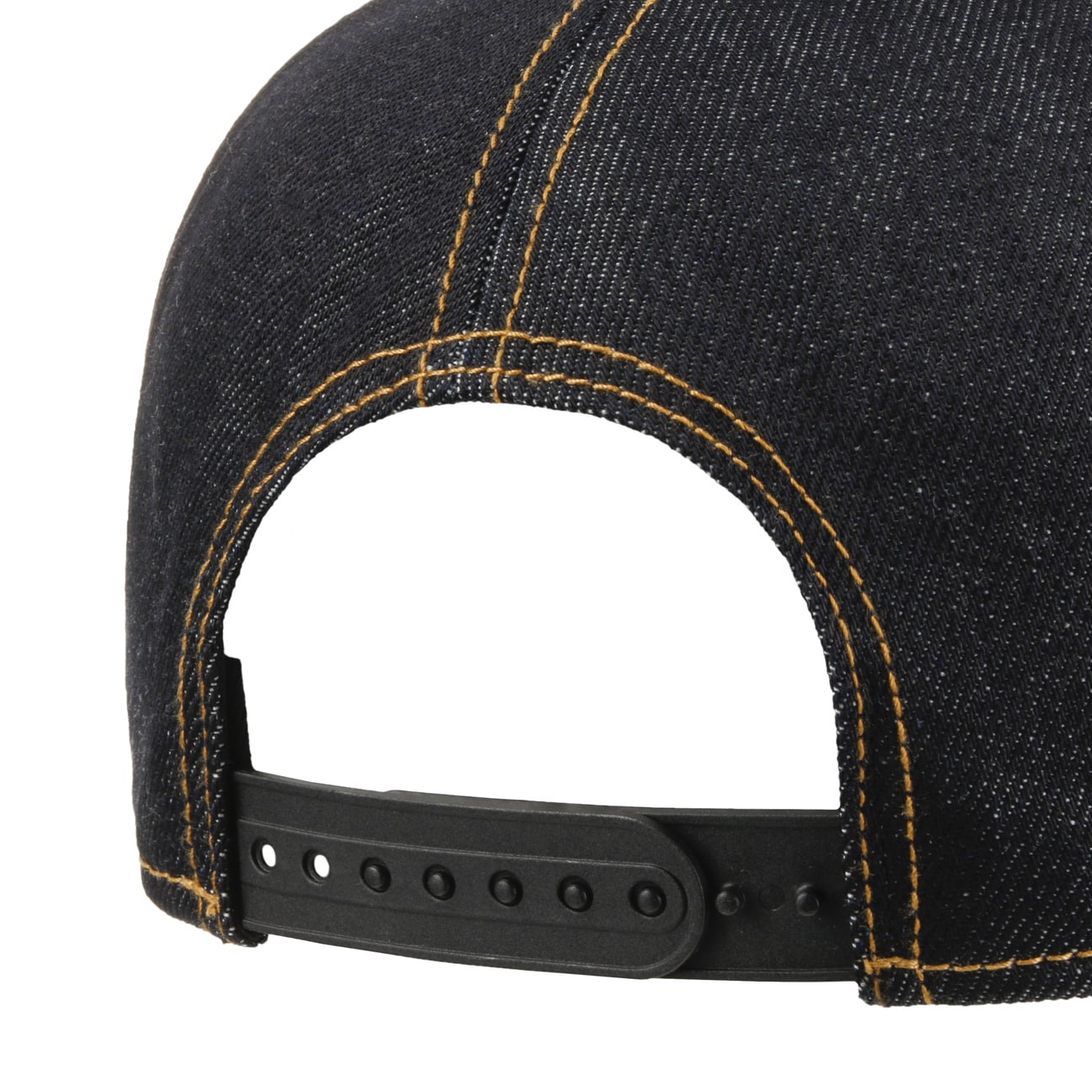 Cappellino Dark denim Stetson