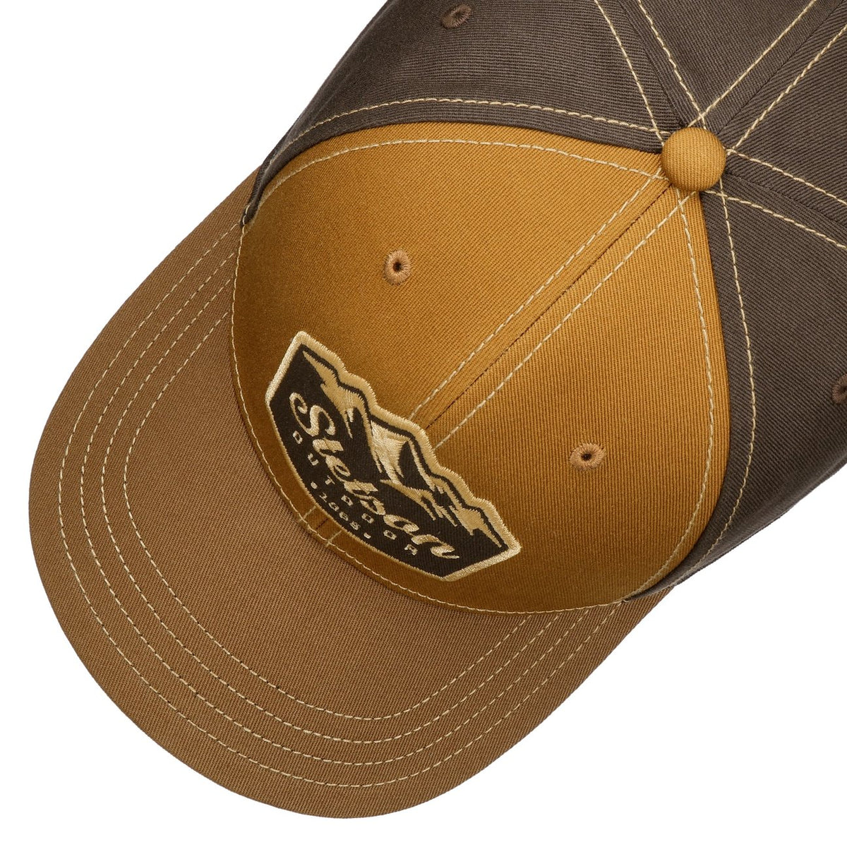 Cappellino Outdoor Ranger Stetson