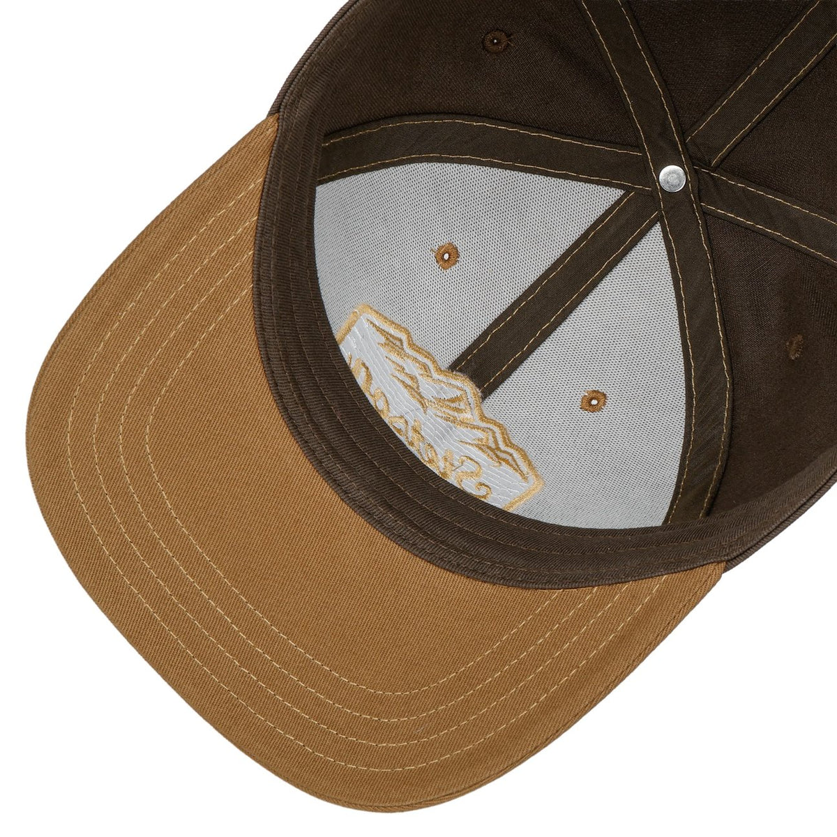 Cappellino Outdoor Ranger Stetson