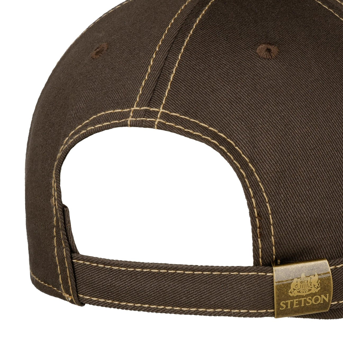Cappellino Outdoor Ranger Stetson