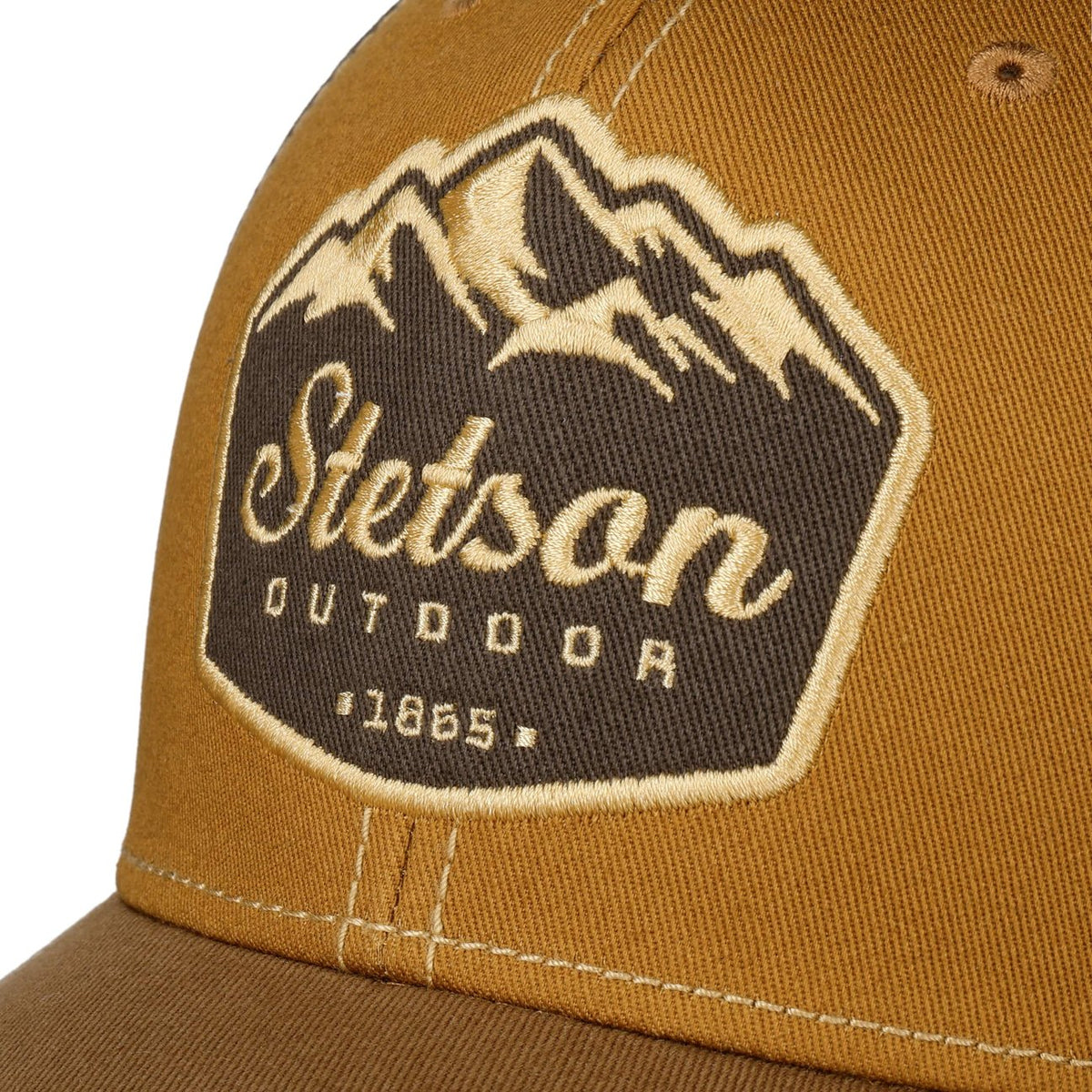 Cappellino Outdoor Ranger Stetson