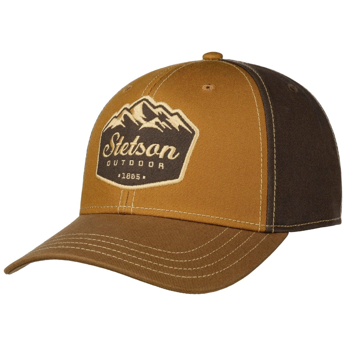Cappellino Outdoor Ranger Stetson