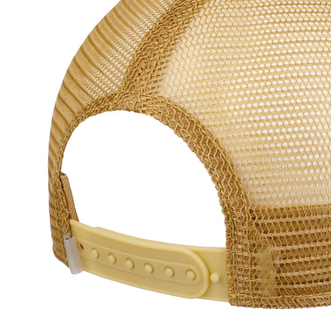 Cappellino Trucker Beach race FWS