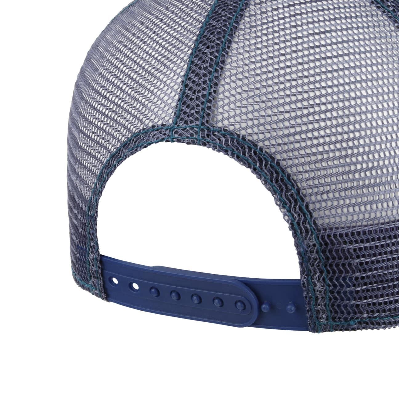 Cappellino Trucker Golf Club Stetson