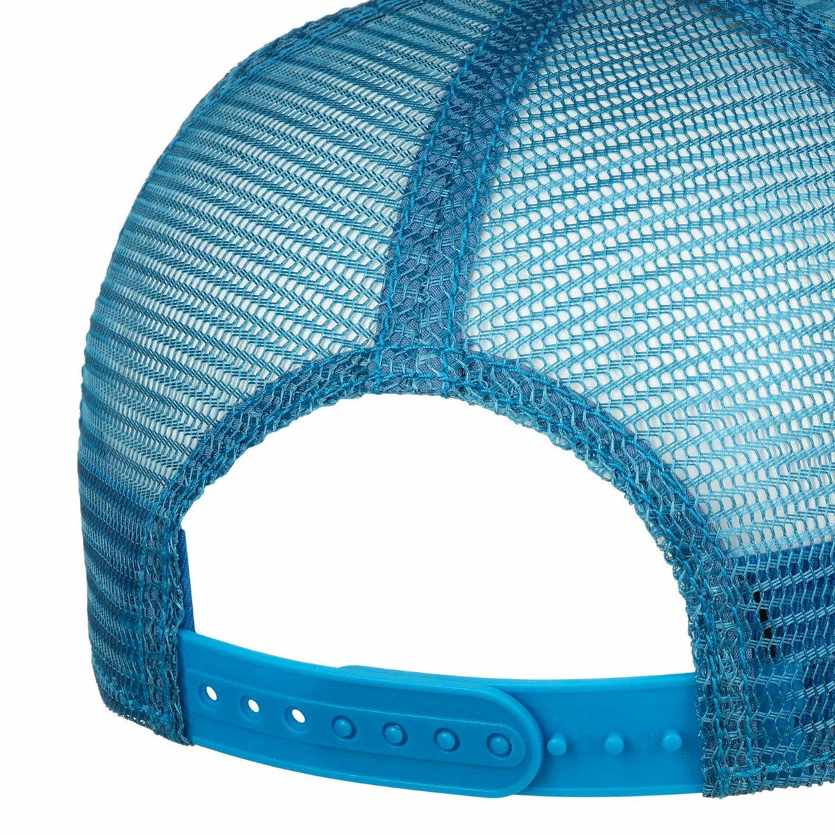 Cappellino Trucker Landscape Stetson
