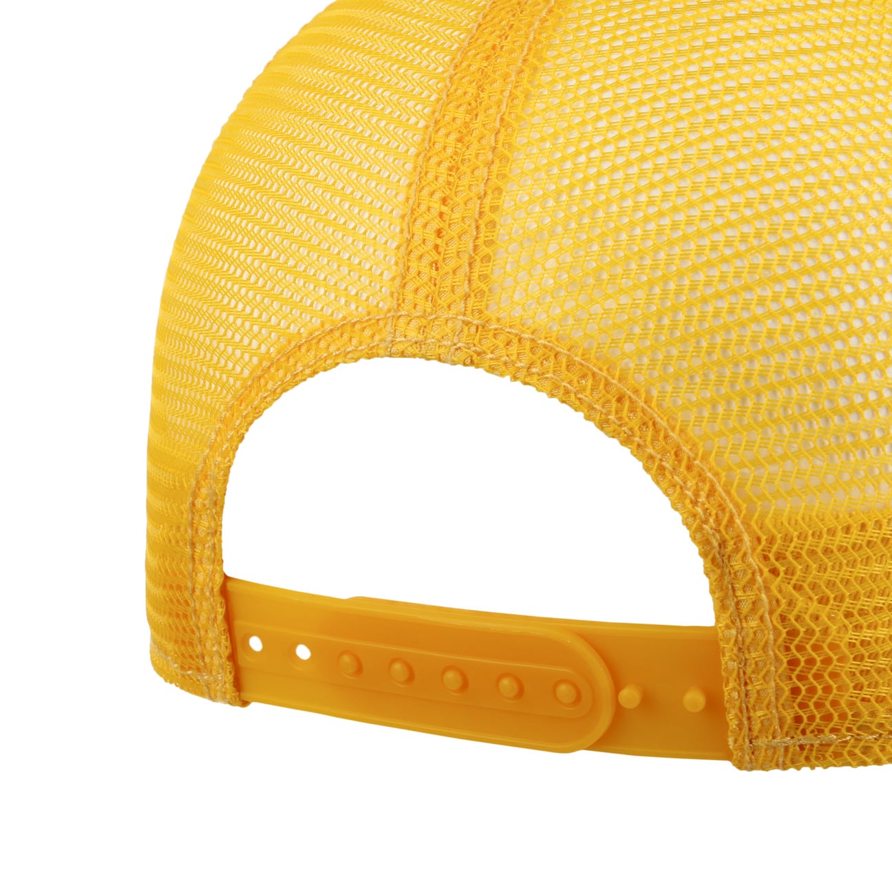 Cappellino Trucker Lettering Stetson