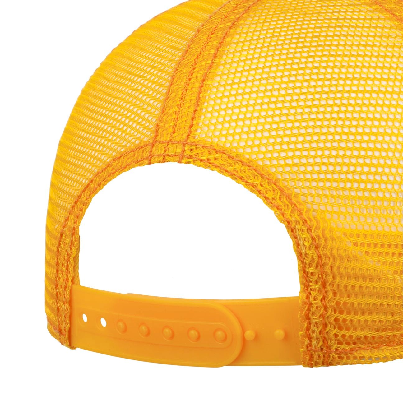 Cappellino Trucker Lucky Miners Stetson