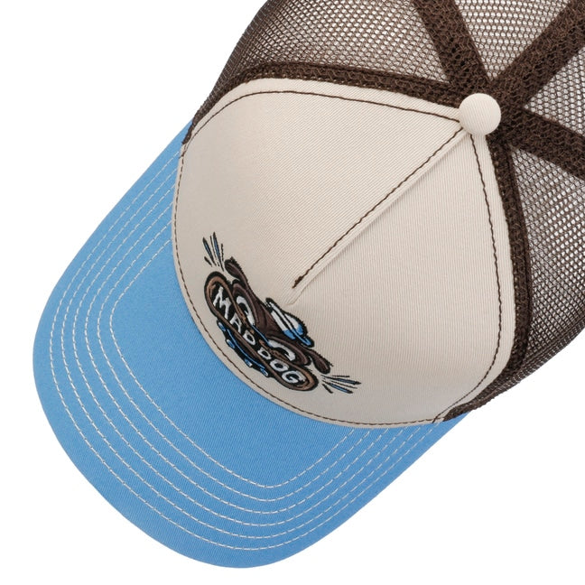 Cappellino Trucker Mad Dog FWS