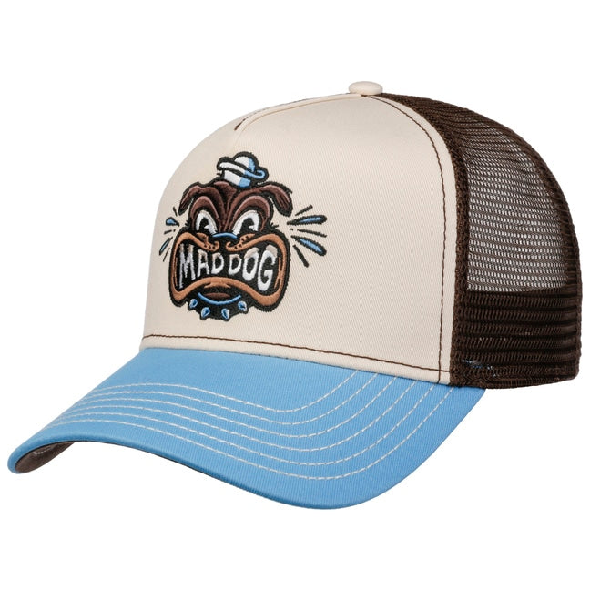 Cappellino Trucker Mad Dog FWS