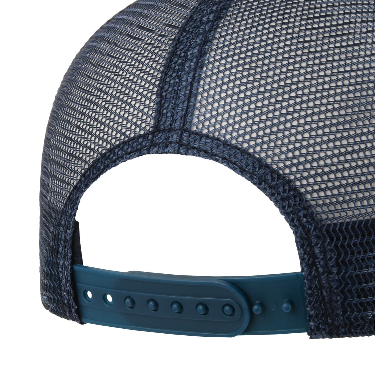 Cappellino Trucker Mountain mist Stetson