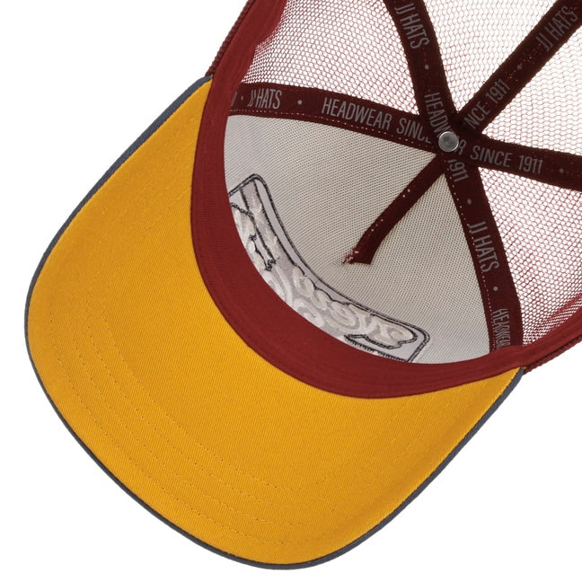 Cappellino Trucker New York Stars JJ Hats