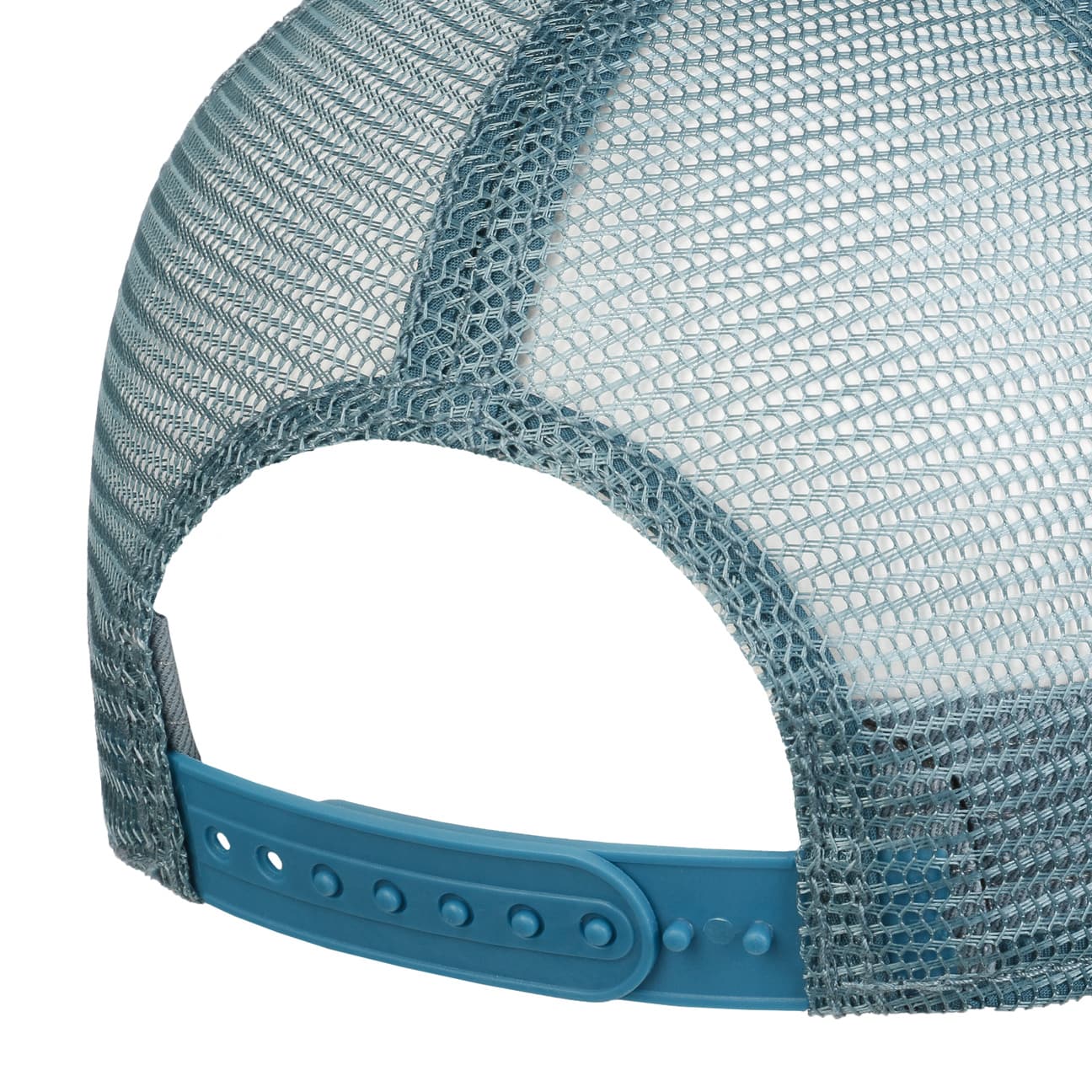 Cappellino Trucker American Heritage avio Stetson