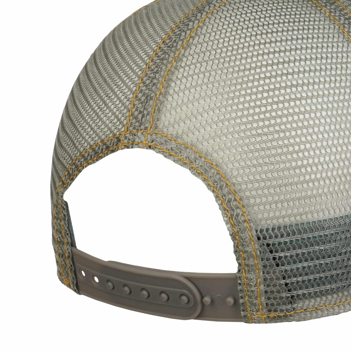 Cappellino Trucker State Fair Stetson