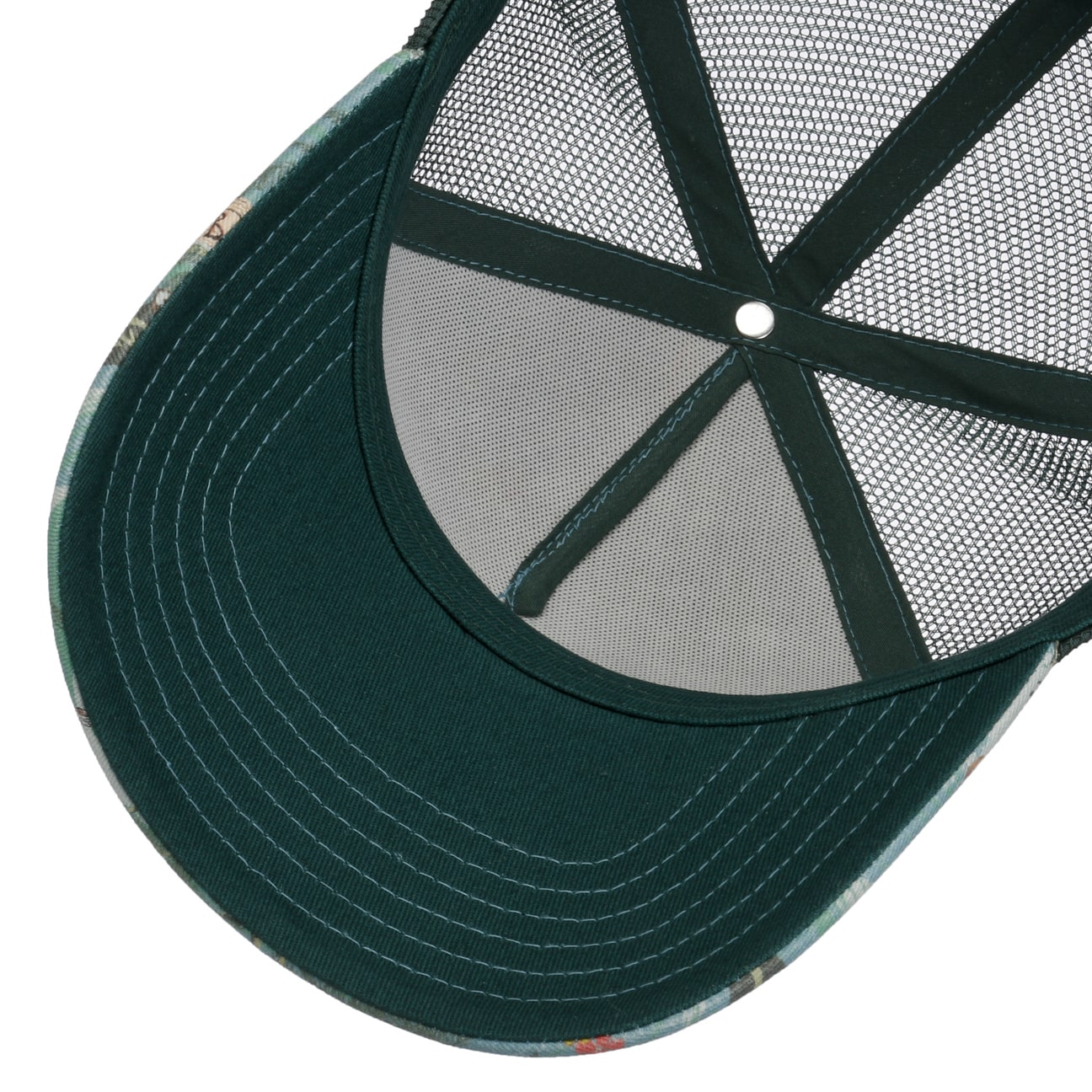 Cappellino Trucker Surf Island Stetson