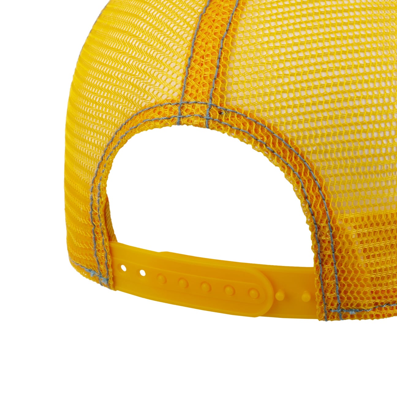 Cappellino Trucker Walking Sun Stetson