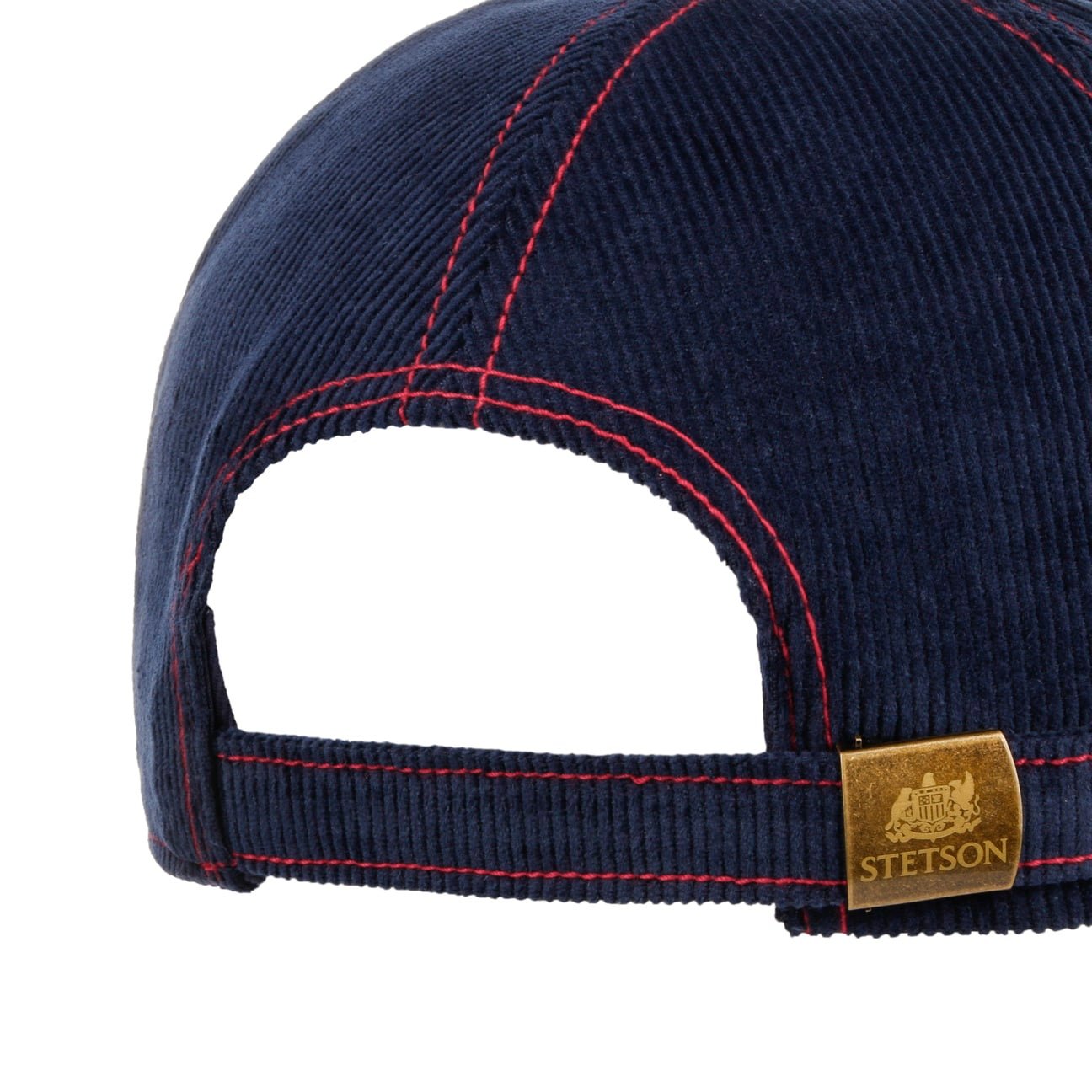 Cappellino Trucker Vintage racing Stetson