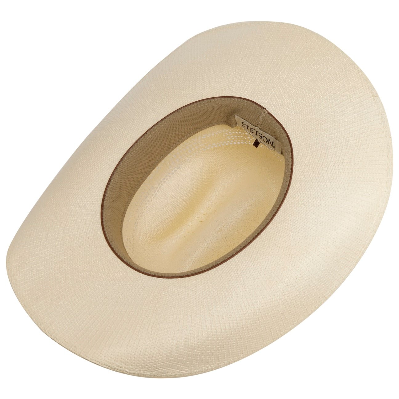 Cappello western vented toyo Stetson