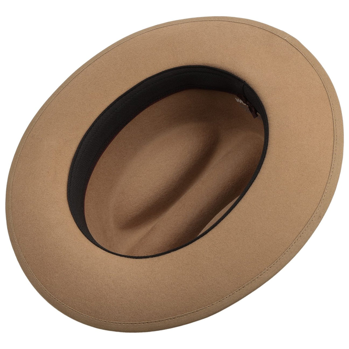 Cappello western Plains Cattleman beige Stetson
