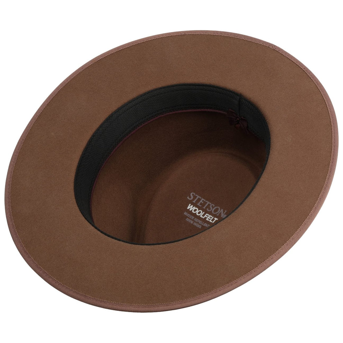 Cappello outdoor Denrick lana Stetson