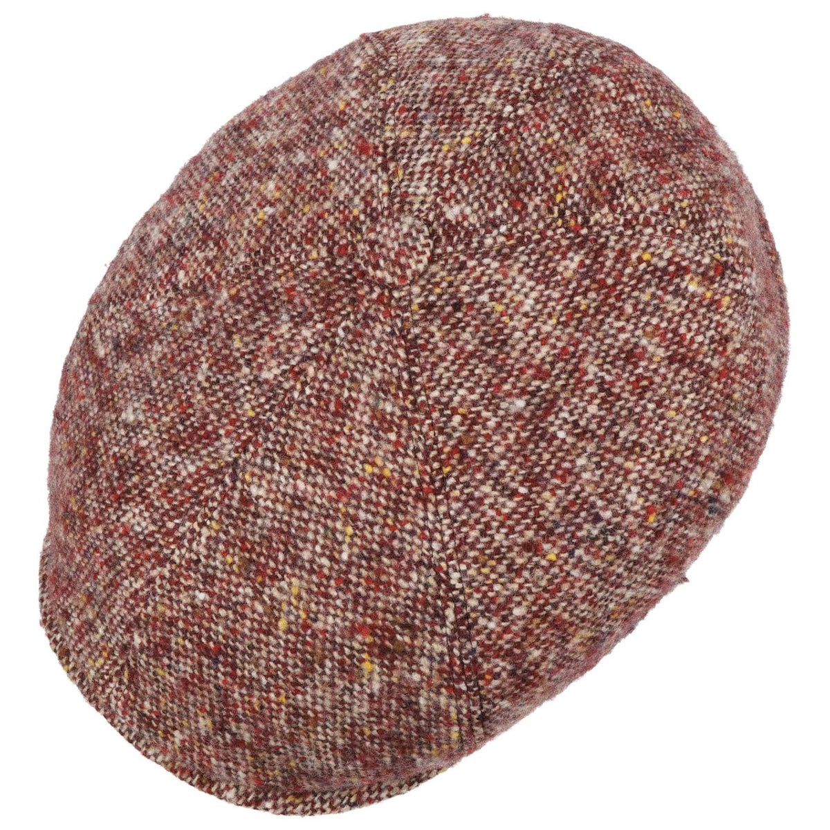 Coppola Brooklin donegal rossa Stetson