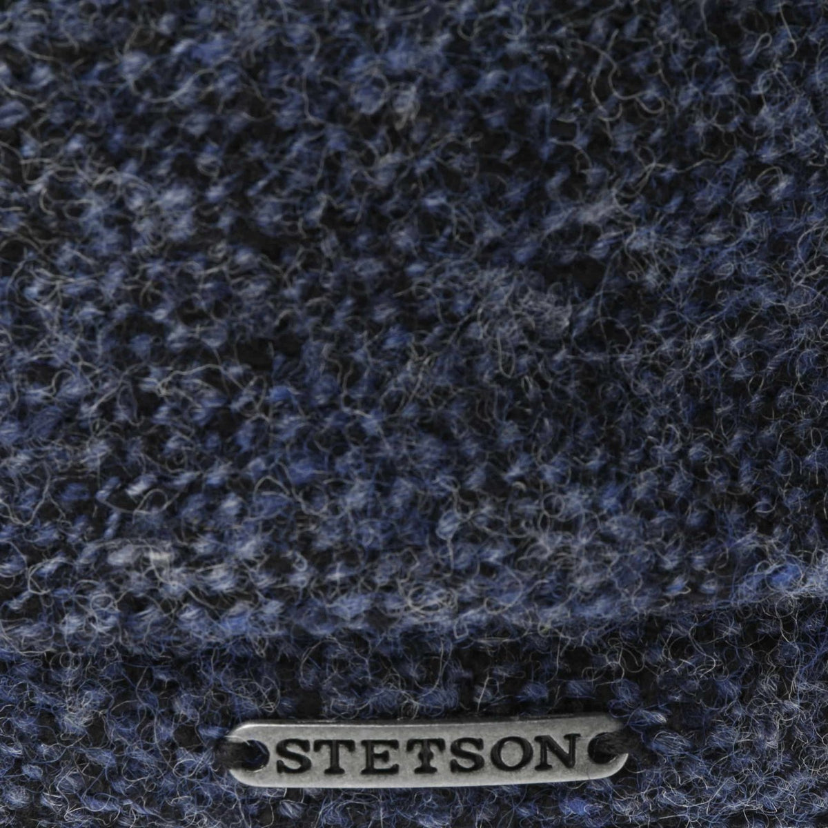 Coppola Brooklin donegal blu scuro Stetson