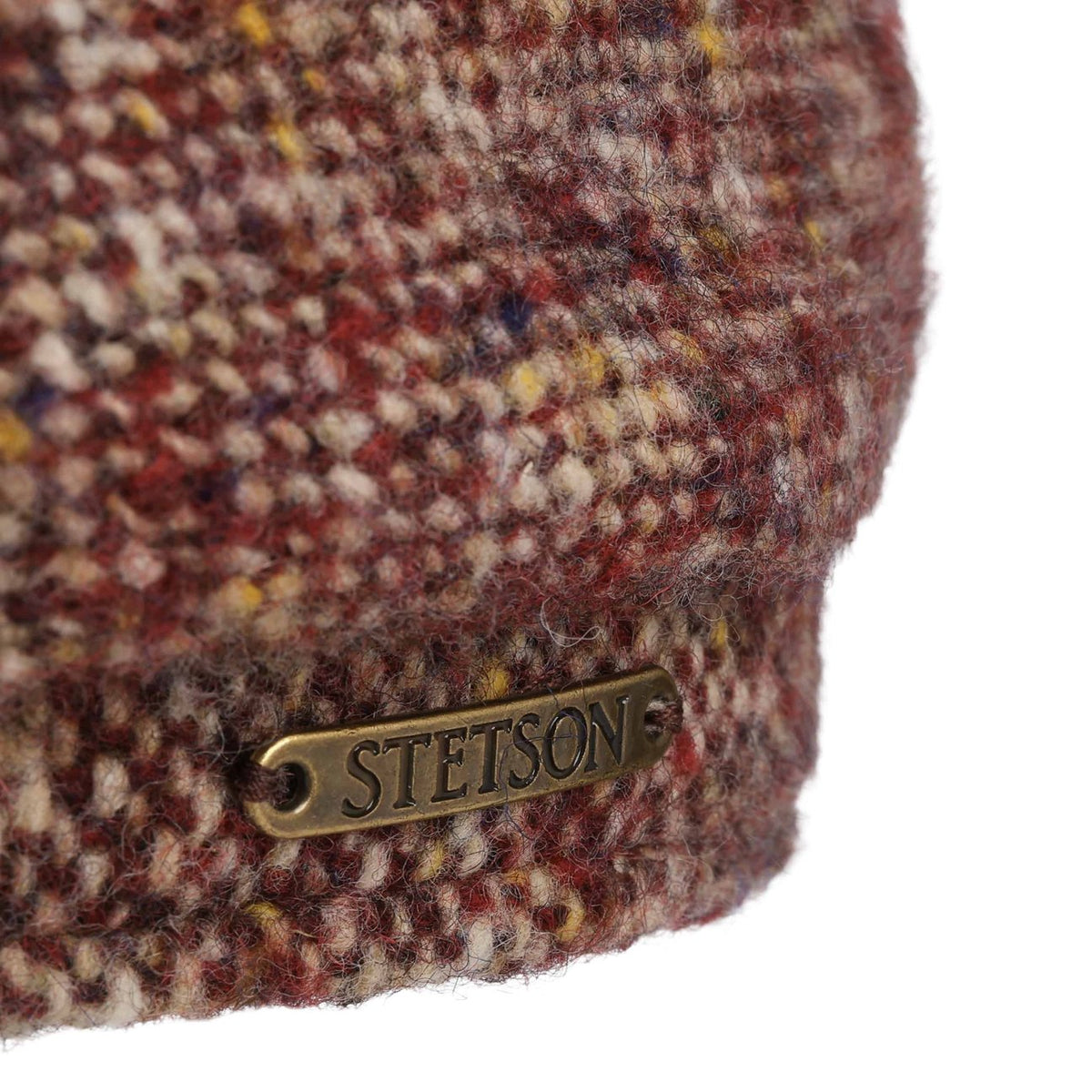 Coppola Brooklin donegal rossa Stetson