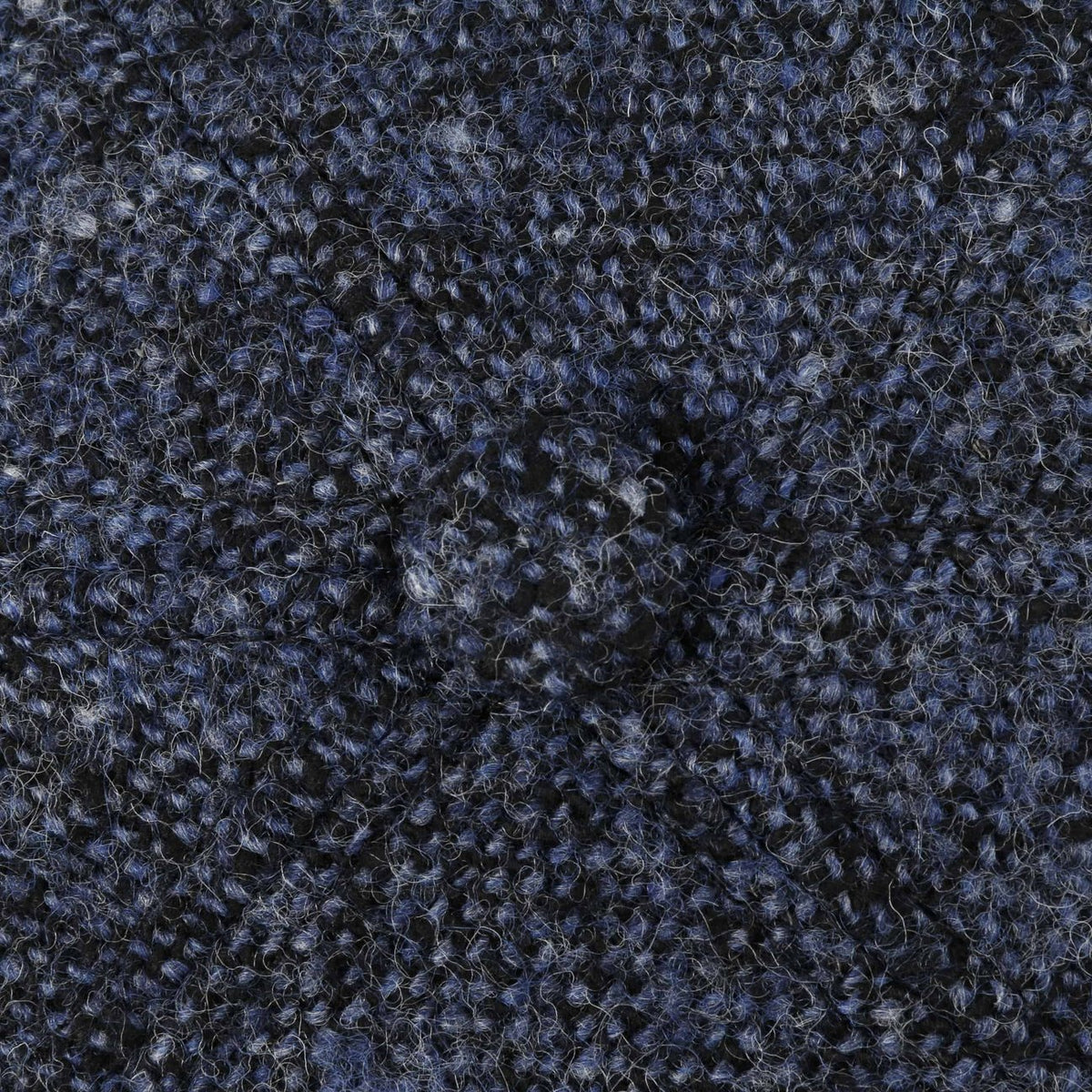 Coppola Brooklin donegal blu scuro Stetson
