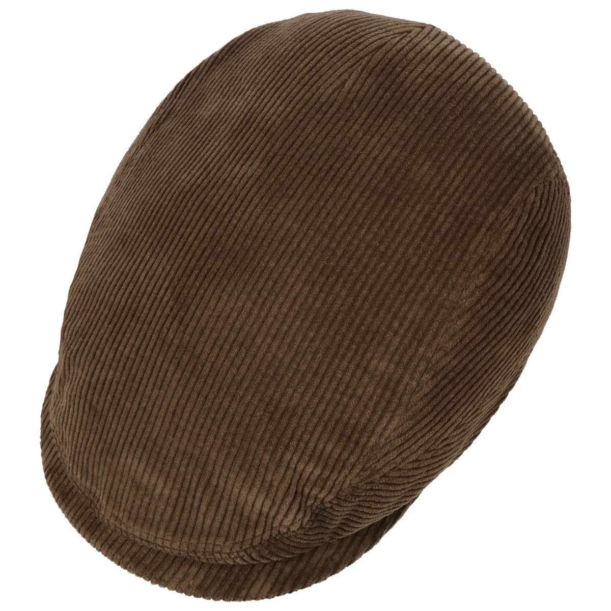 Coppola corduroy vintage driver marrone Stetson