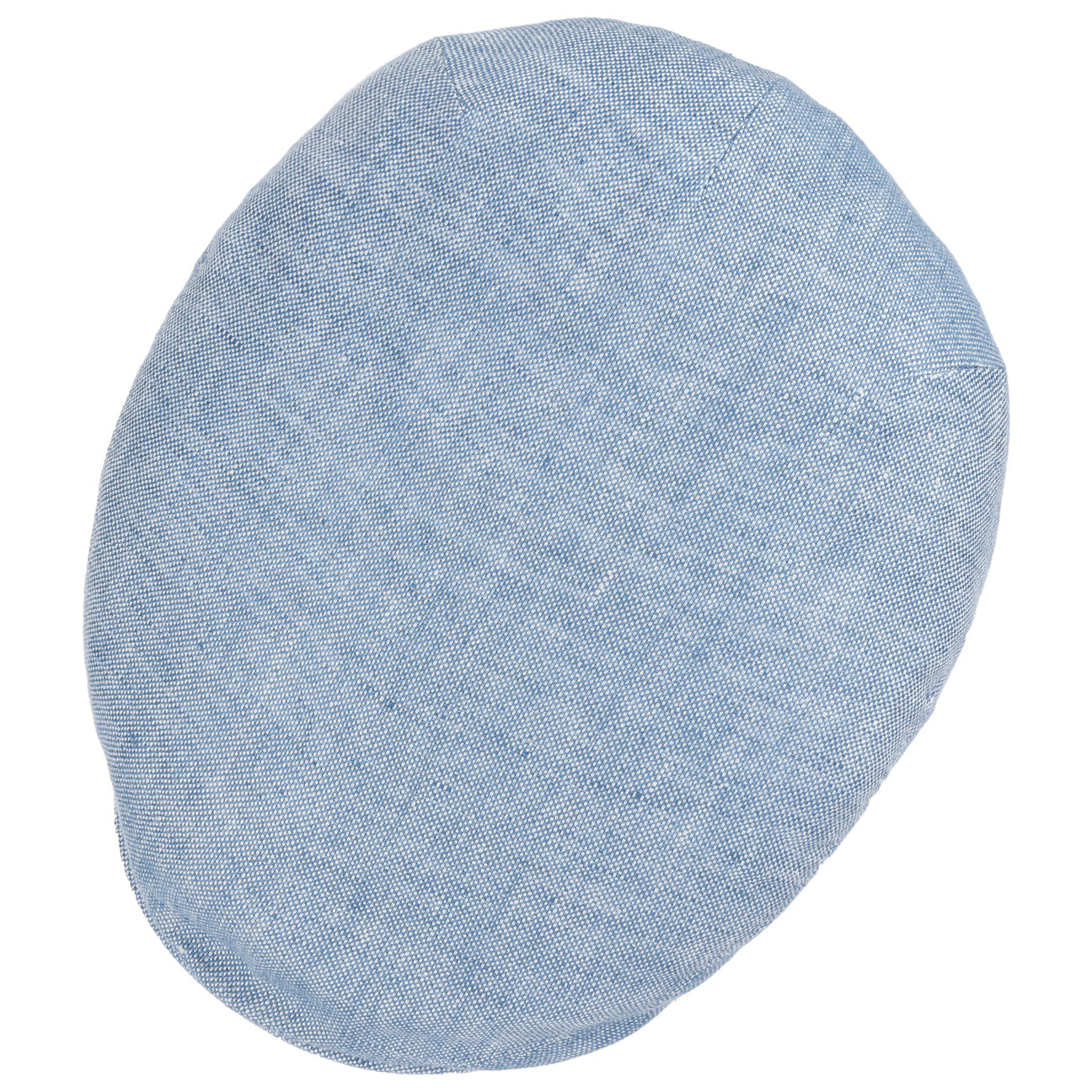 Coppola Driver lino azzurra Stetson