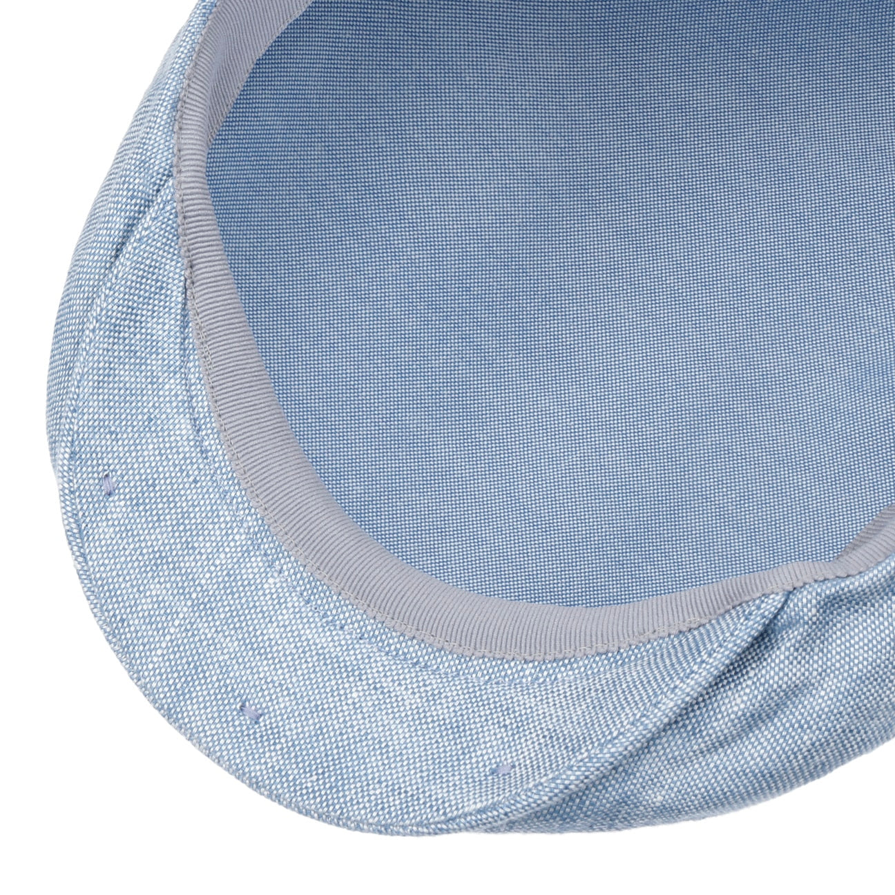 Coppola Driver lino azzurra Stetson