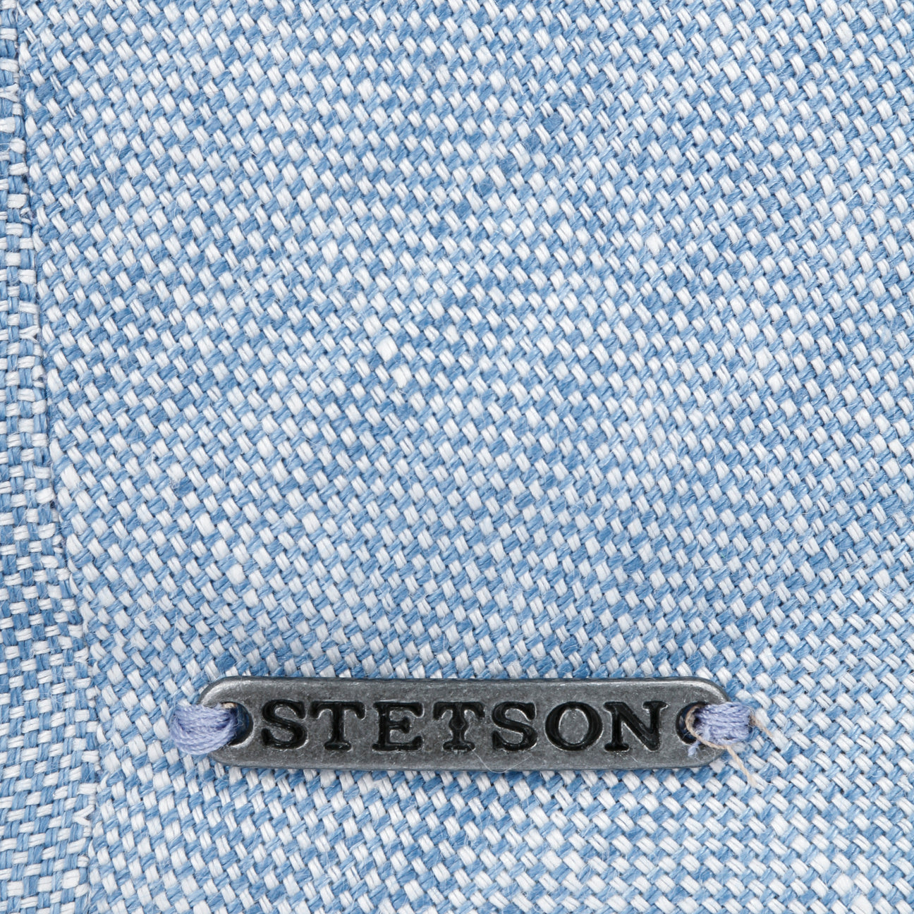 Coppola Driver lino azzurra Stetson
