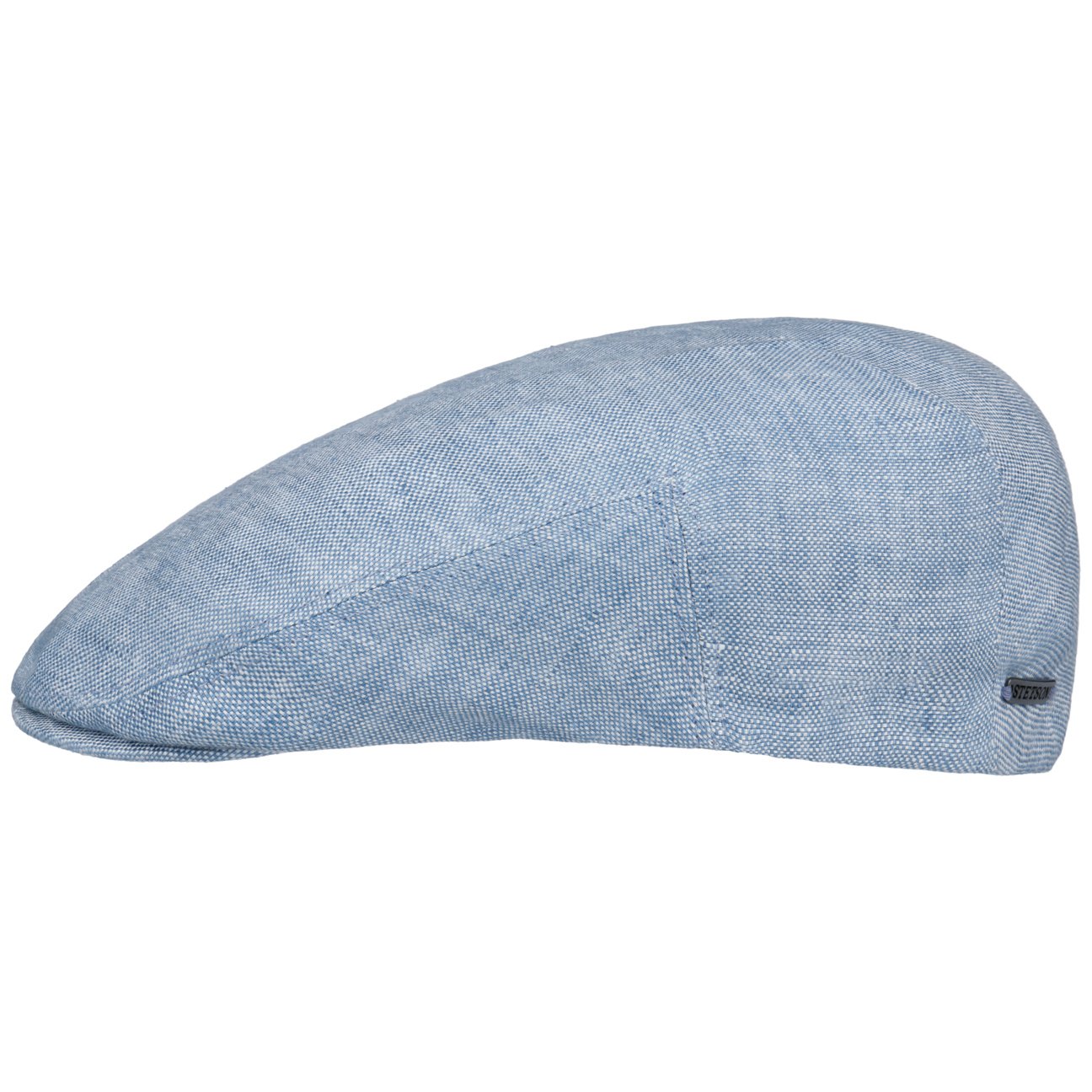 Coppola Driver lino azzurra Stetson