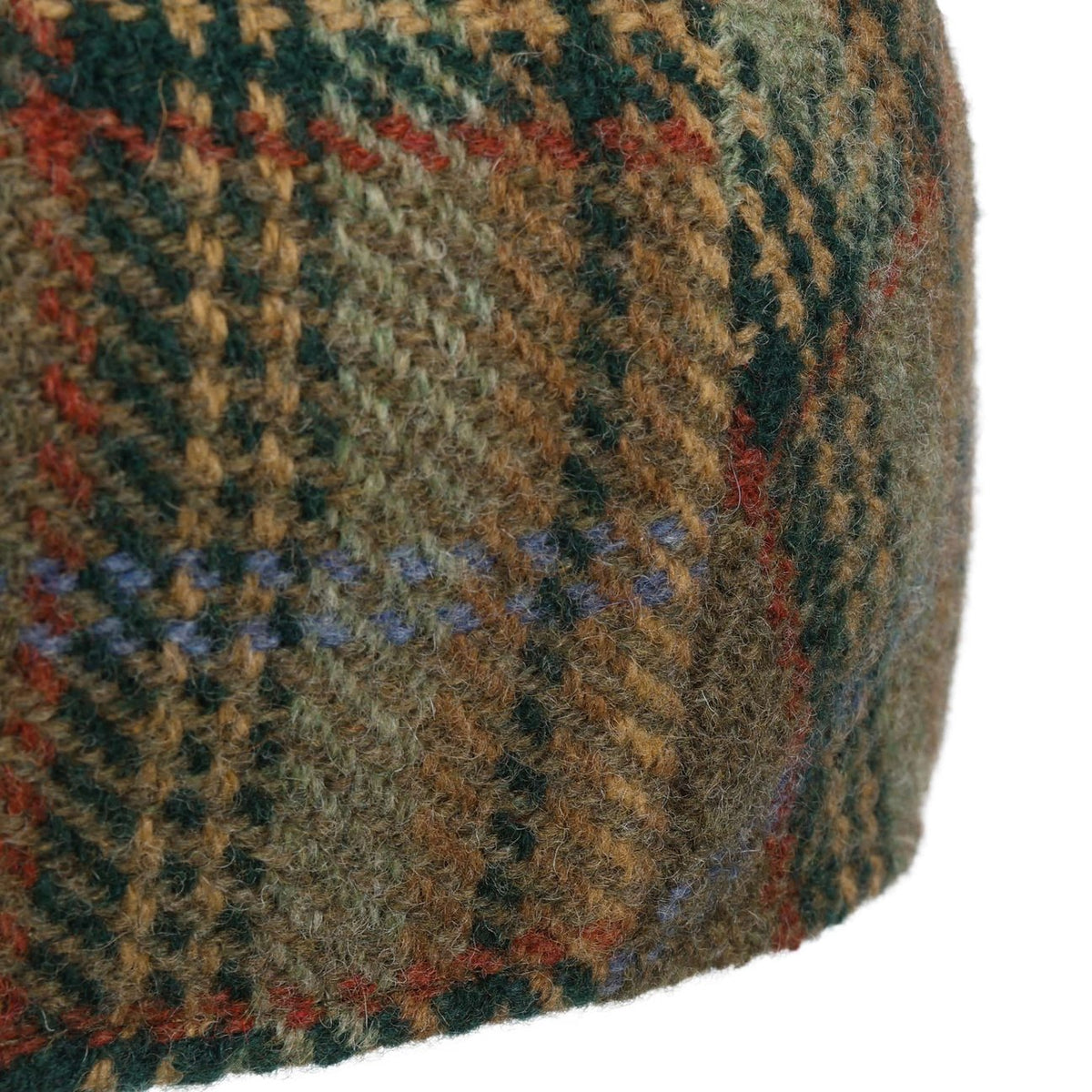 Coppola Kent Yorven check Stetson